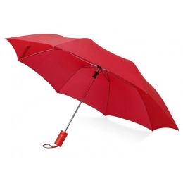 Folding umbrella 