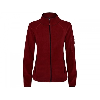 
                                                Fleece jacket 