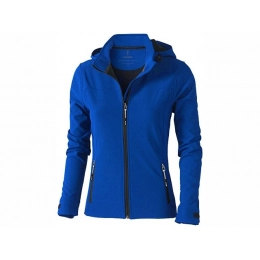 Langley softshell jacket for women