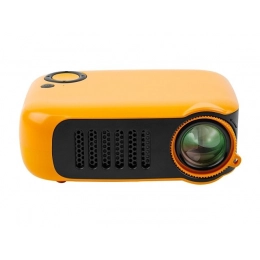 Multimedia projector 