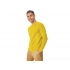 Fleece-lined unisex sweatshirt 