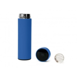 Thermos FAMILY MARK LED, soft touch.