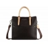 Women's briefcase bag 