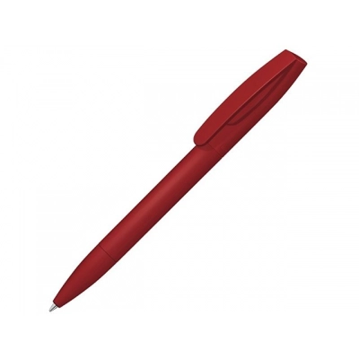 
                                                Ручка шариковая пластиковая «Coral Gum », soft-touch
                                                