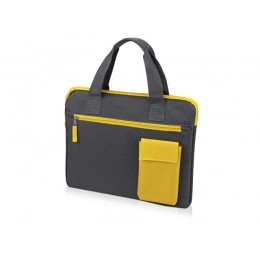 Conference bag for documents 