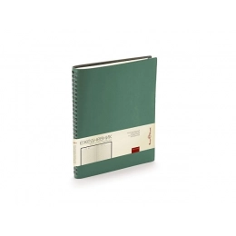 Undated B5 Tintoretto New Notebook