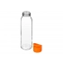 Glass bottle 