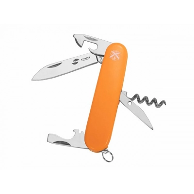 
                                                Pocket knife, 90 mm, 10 functions
                                                