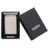 Зажигалка ZIPPO Armor™ c покрытием Brushed Chrome Зажигалка ZIPPO Armor™ c покрытием Brushed Chrome