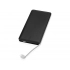 Внешний аккумулятор «Стор», 10000 mAh Внешний аккумулятор «Стор», 10000 mAh