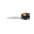 Pocket knife, 96 mm, 15 functions