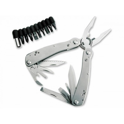 
                                            Мультитул, 10 функций
                                            