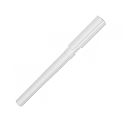 
                                            Ручка-подставка пластиковая шариковая трехгранная «Nook»
                                            