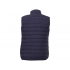 Insulated vest 