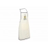 Apron made of 100% cotton 