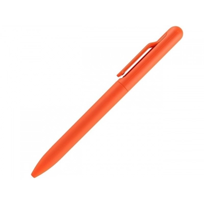 
                                                Plastic ballpoint pen FAMILY SOFIA, soft touch.
                                                