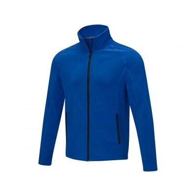 
                                                Men's fleece jacket 