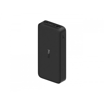 
                                                Внешний аккумулятор «Redmi 18W Fast Charge Power Bank», 20000 мАч
                                                