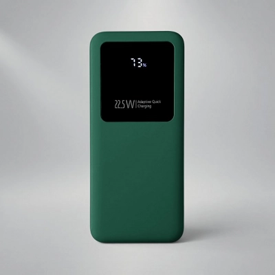 
                                                Внешний аккумулятор «Kris Soft Touch», 10 000 мАч
                                                