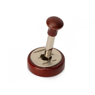 
                                            Ручка шариковая в виде рычага переключения скоростей
                                            