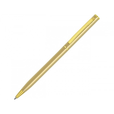 
                                            Ручка металлическая шариковая «Жако»
                                            