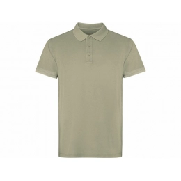 Рубашка поло «Cobain», унисекс