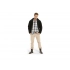 Men's fleece jacket 