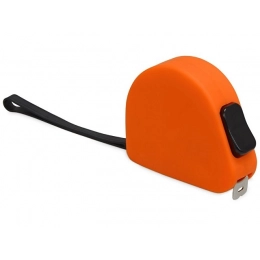 Рулетка «Meter» софт-тач, 3м