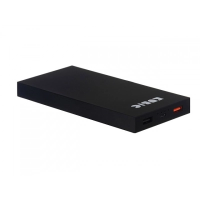 
                                                Внешний аккумулятор «Kubic PB14X», 14000 mAh
                                                