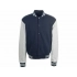 Oxford bomber jacket, unisex