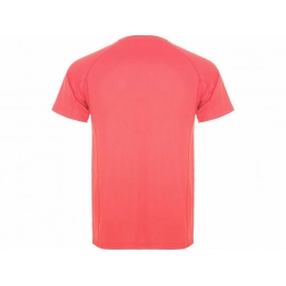 Спортивная футболка «Montecarlo» мужская