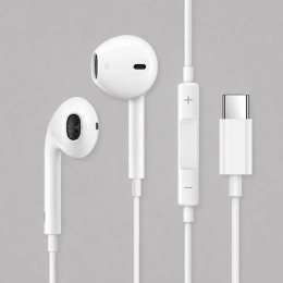 Стереогарнитура Stereo Air Type-C