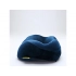 Travel pillow with built-in massager Travel pillow with built-in massager