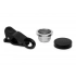 Lens set for smartphone 