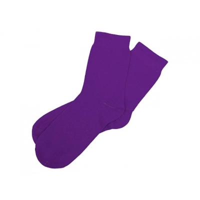 
                                                Solid color men's socks 