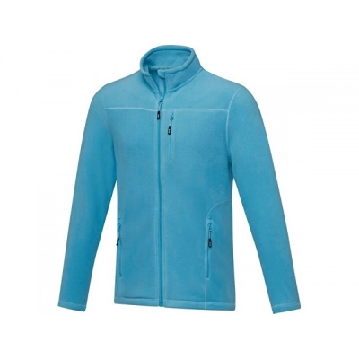 
                                                Men's fleece jacket 
