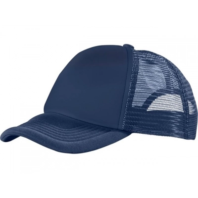 
                                                Бейсболка «Trucker»
                                                