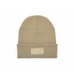 Knitted hat BULNES
