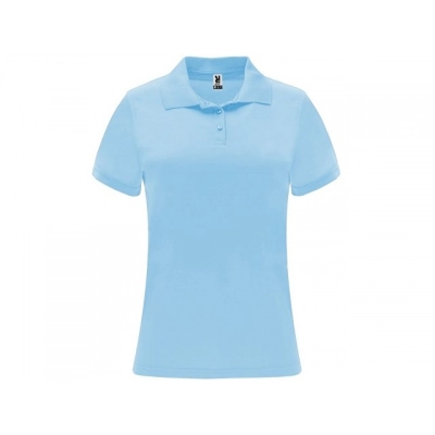 
                                                Monzha polo shirt, women's
                                                