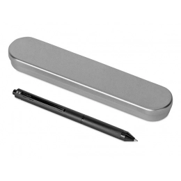 Multisystem metal pen 