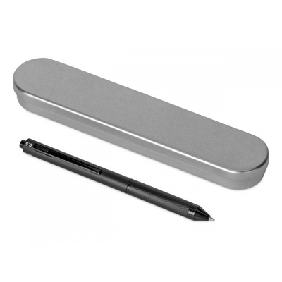 
                                                Multisystem metal pen 