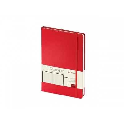 
                                                Блокнот А5 «Megapolis Journal»
                                                