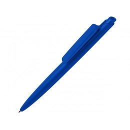 Plastic ballpoint pen 