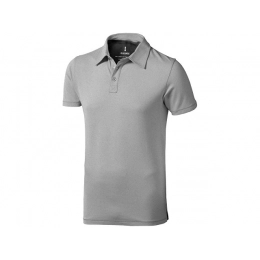 Markham men's polo shirt