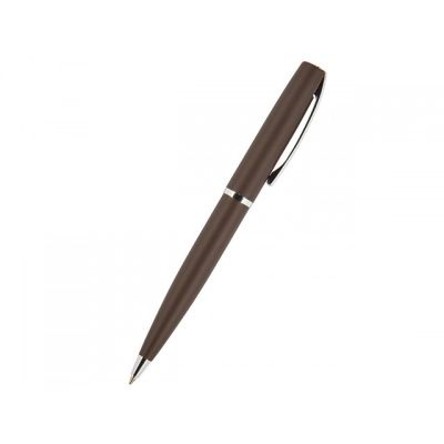 
                                                Sienna Metal Ballpoint Pen
                                                