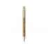 Ручка из пробки и переработанной пшеницы шариковая «Evora» Ручка из пробки и переработанной пшеницы шариковая «Evora»