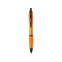 Plastic ballpoint pen 