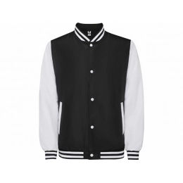 Insulated bomber jacket 