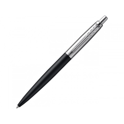 
                                            Ручка шариковая Parker «Jotter XL Matte Black CT»
                                            