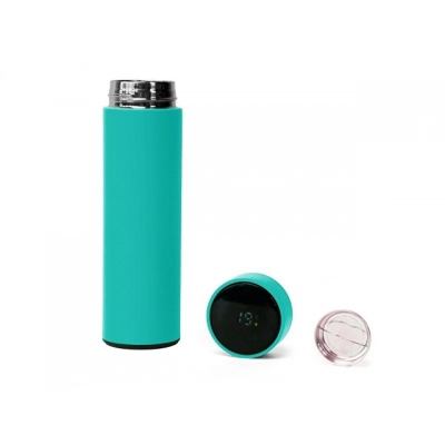 
                                            Thermos FAMILY MARK LED, soft touch.
                                            